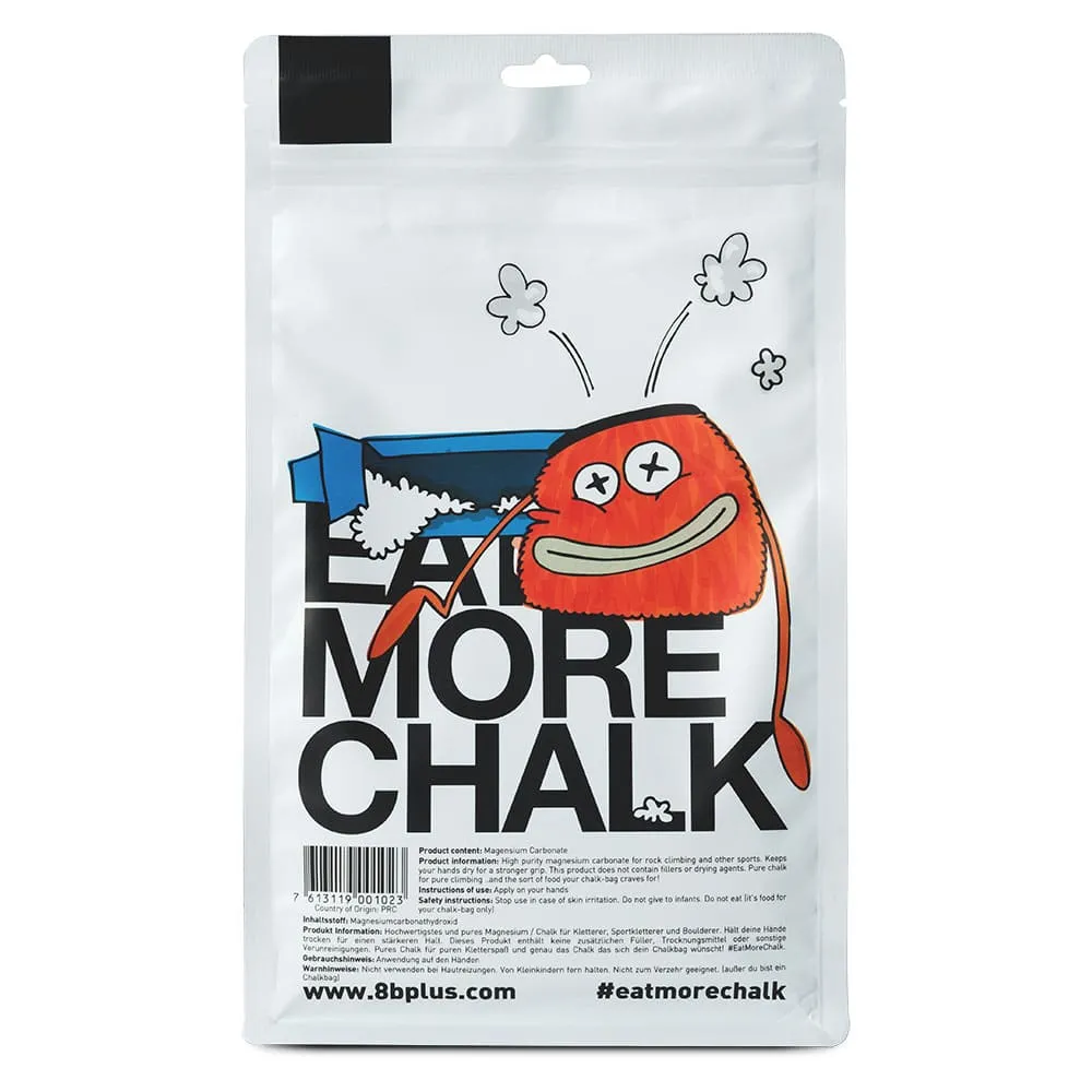 攀岩止滑粉 250g Powder Chalk