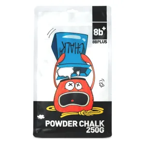 攀岩止滑粉 250g Powder Chalk