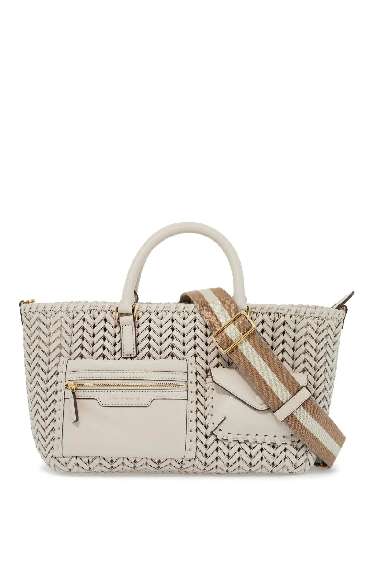 -sized neeson tote bag