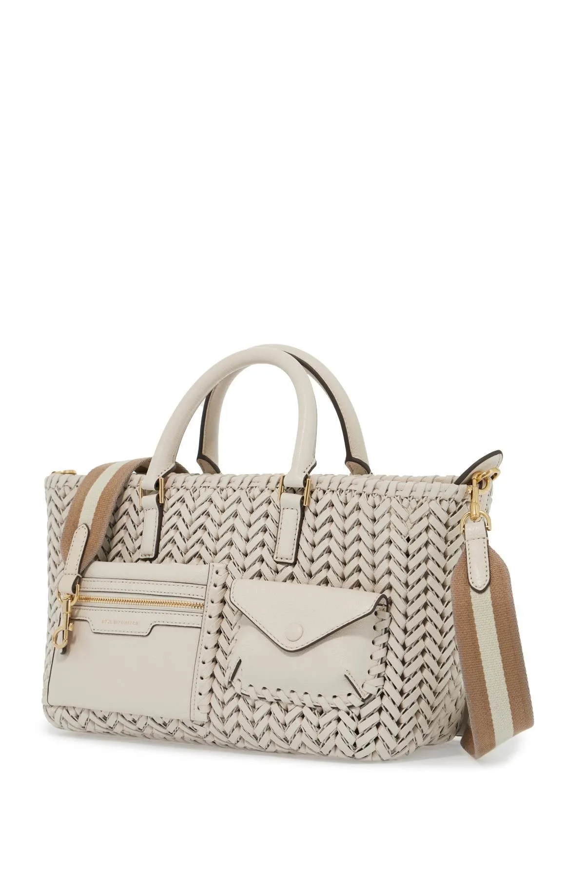 -sized neeson tote bag
