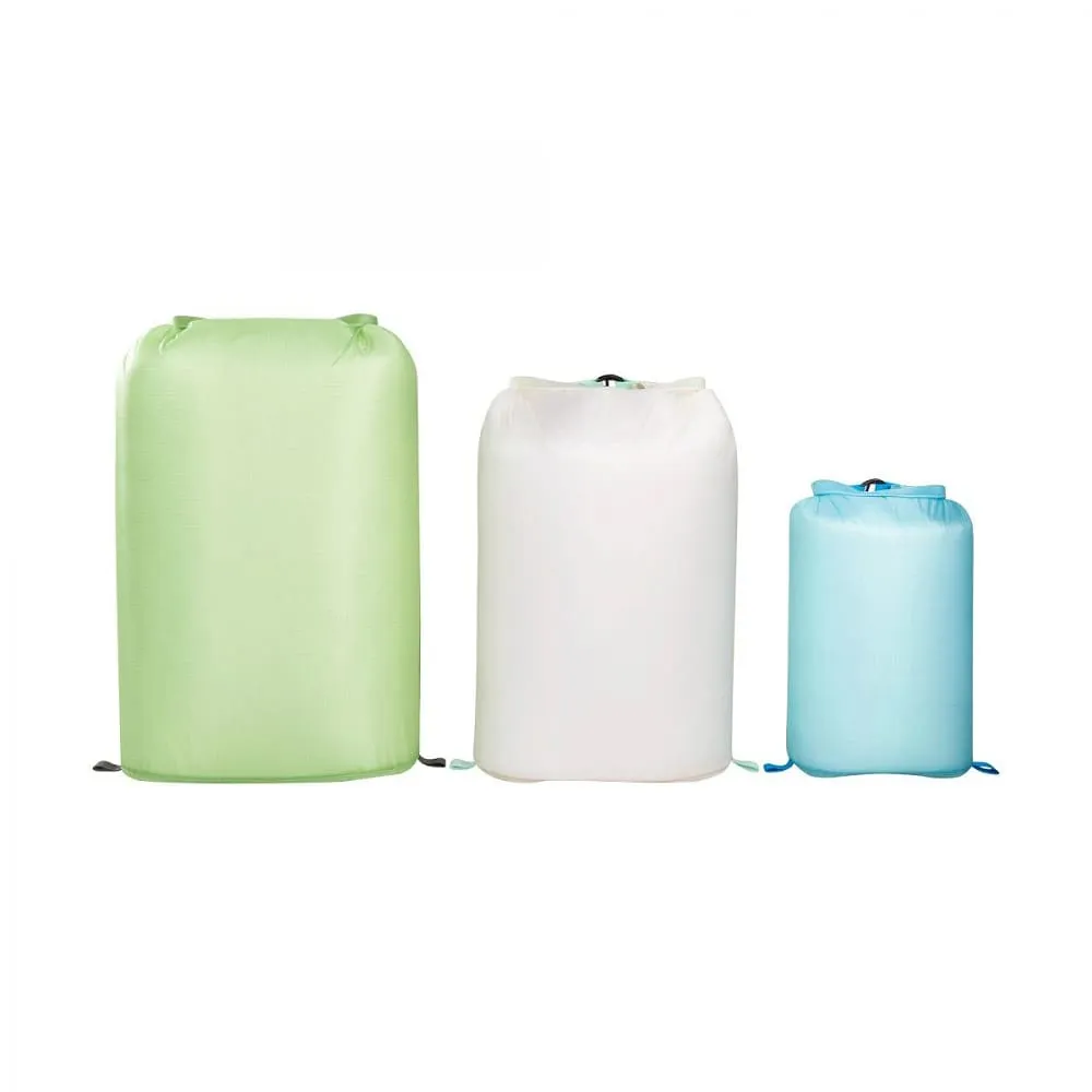 防水雜物袋 Sqzy Dry Bag Set