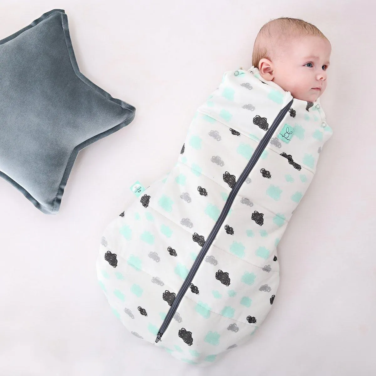 0-3 Month Baby Box