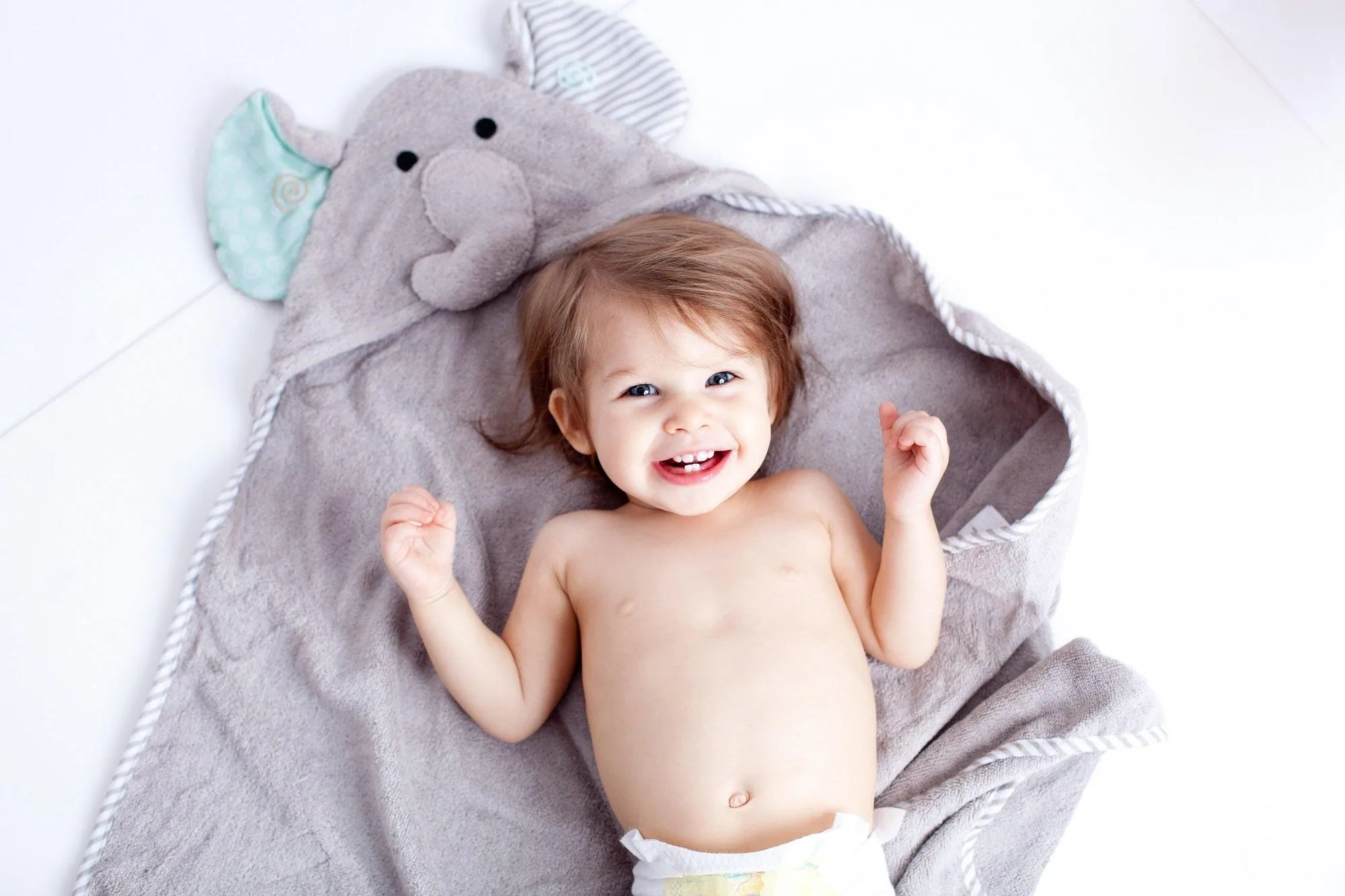 0-3 Month Baby Box