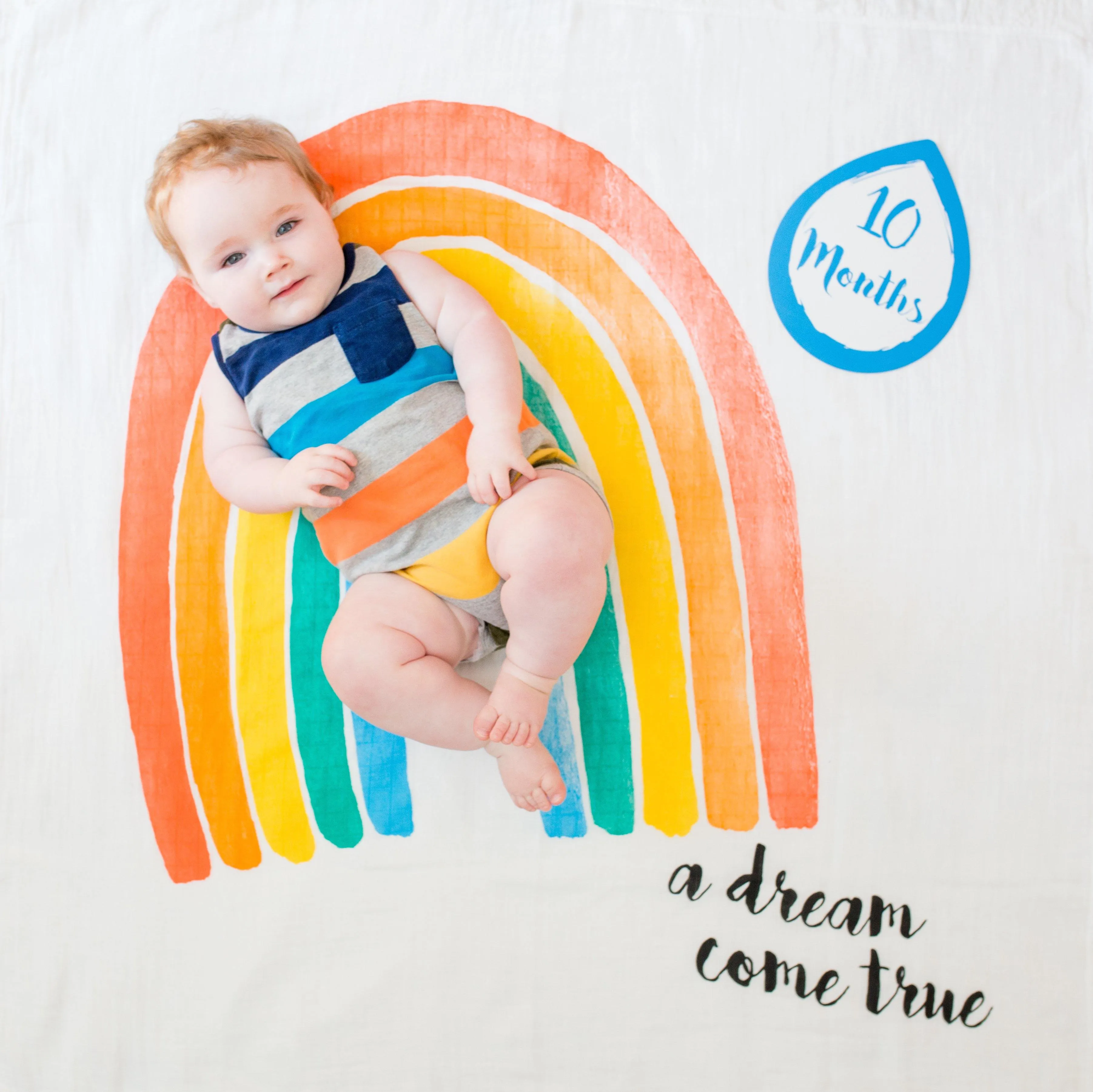 0-3 Month Baby Box