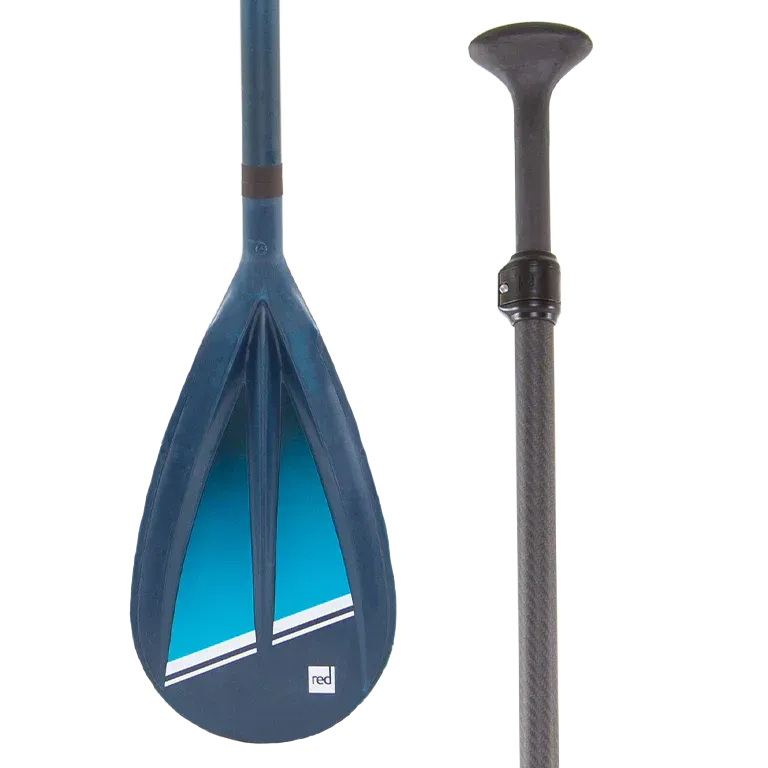 10'6" Ride Purple MSL Inflatable Paddle Board Package.