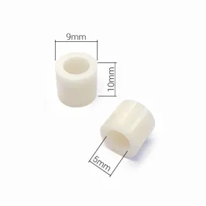 10mm Spacers | 250pcs