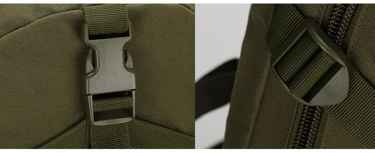 15 Litre Molle Tactical Backpack