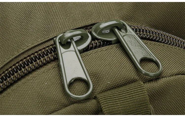 15 Litre Molle Tactical Backpack