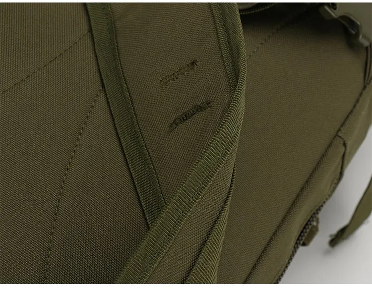 15 Litre Molle Tactical Backpack