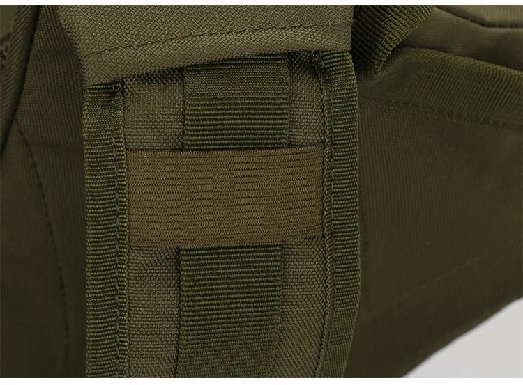 15 Litre Molle Tactical Backpack