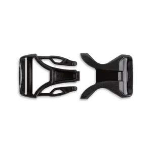 2 Pack Plastic Buckles