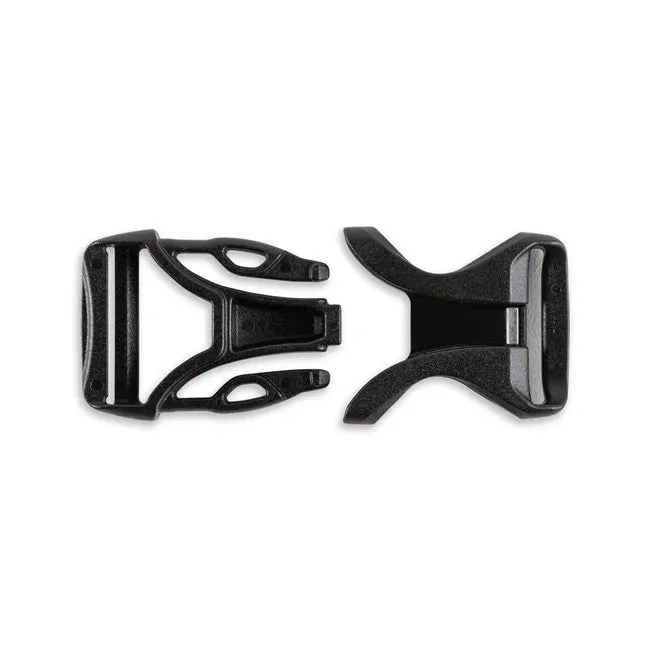 2 Pack Plastic Buckles