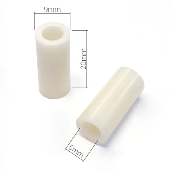 20mm Spacers | 250pcs