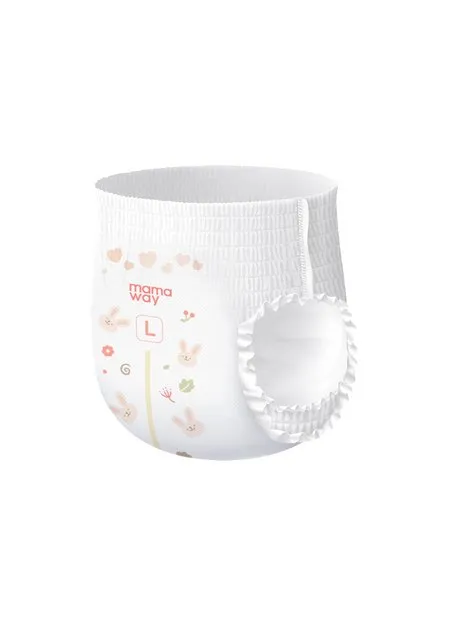 230888W1-L Baby Diaper Pants (32 PCS)