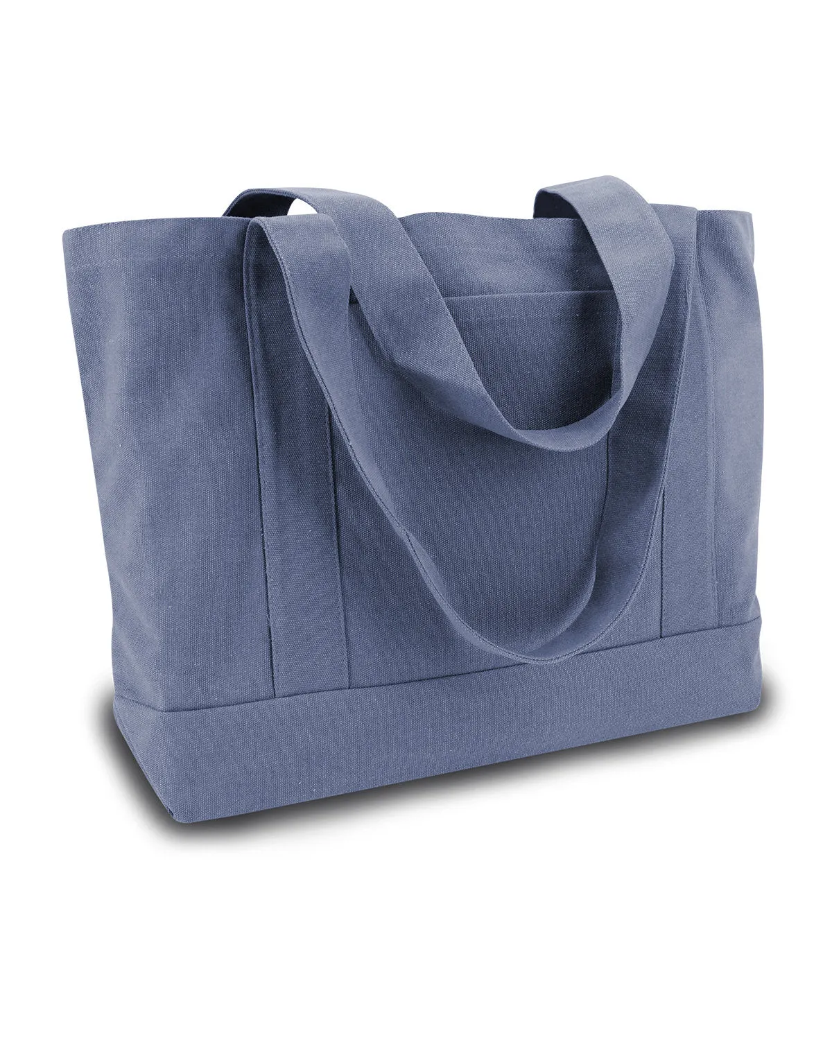 8870-Liberty Bags-BLUE JEAN
