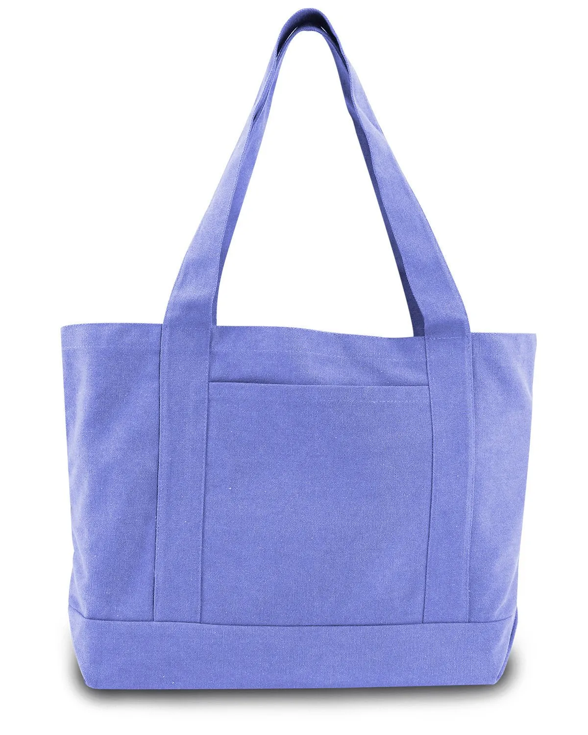8870-Liberty Bags-PERIWINKLE BLUE