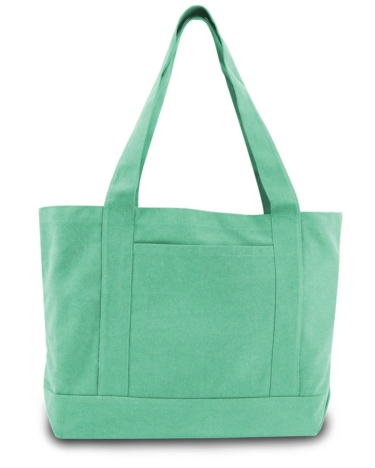 8870-Liberty Bags-SEA GLASS GREEN