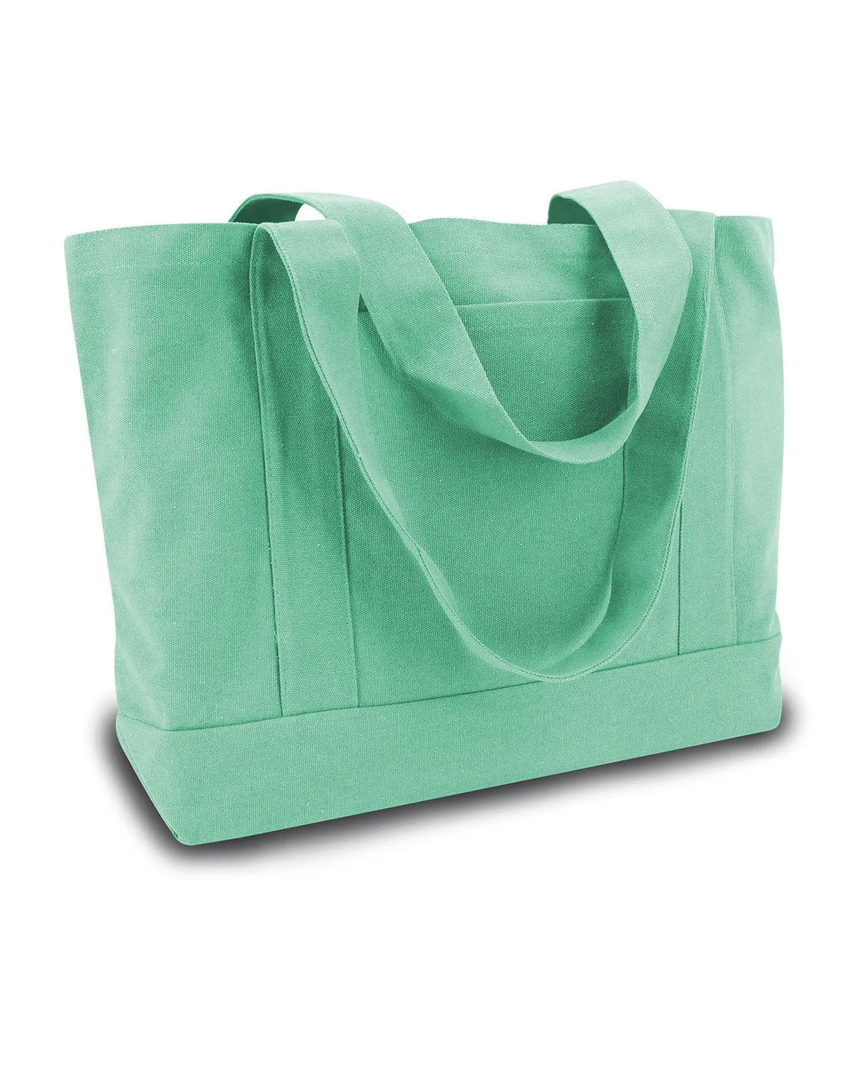 8870-Liberty Bags-SEA GLASS GREEN