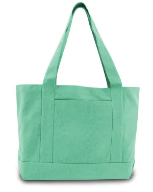 8870-Liberty Bags-SEA GLASS GREEN
