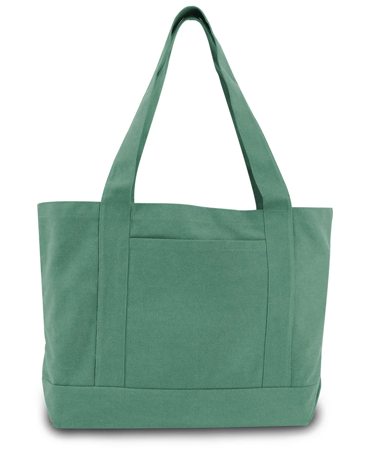 8870-Liberty Bags-SEAFOAM GREEN