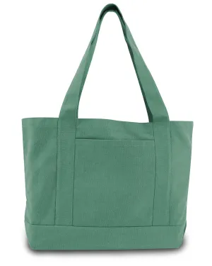 8870-Liberty Bags-SEAFOAM GREEN
