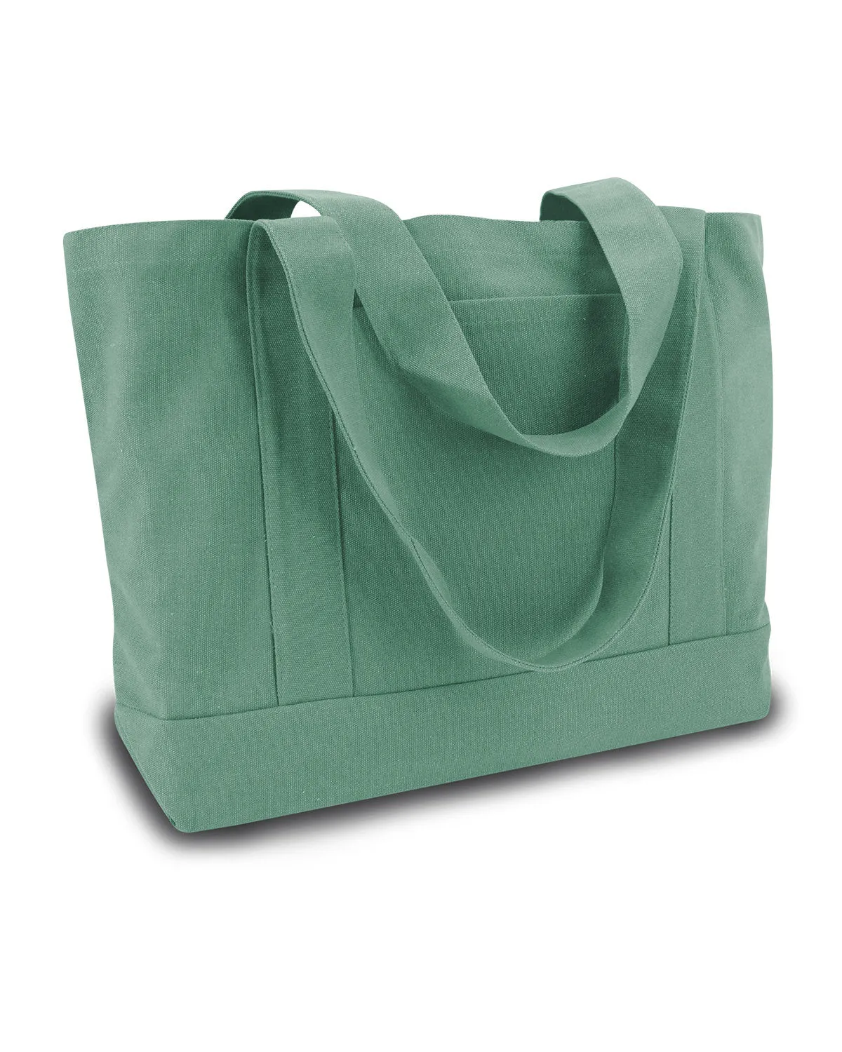 8870-Liberty Bags-SEAFOAM GREEN