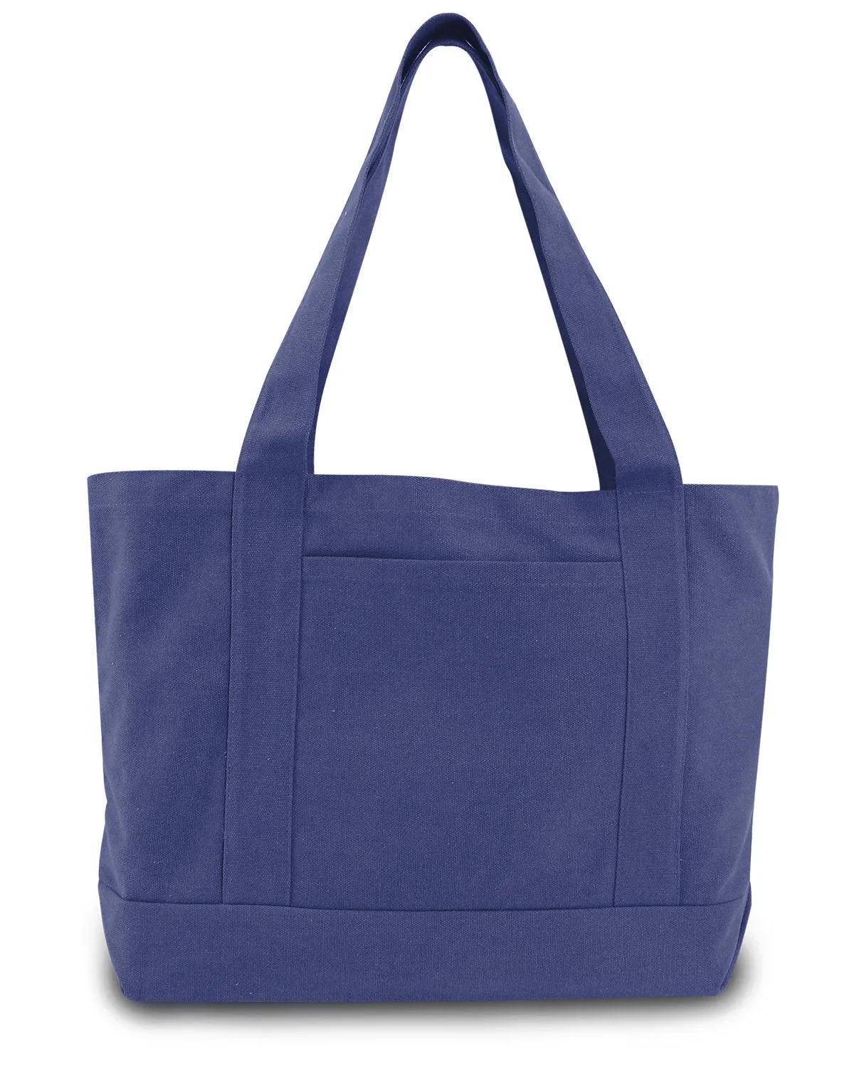 8870-Liberty Bags-WASHED NAVY