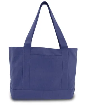 8870-Liberty Bags-WASHED NAVY