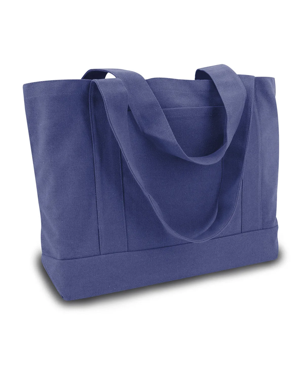 8870-Liberty Bags-WASHED NAVY