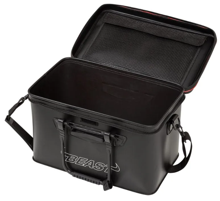 Abu Garcia Beast Pro EVA Boat Bag XL
