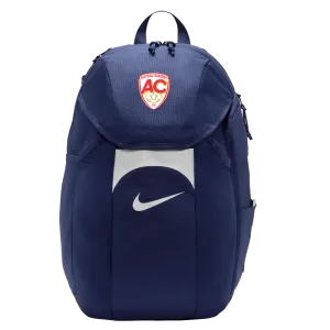 AC FOOTBALL  Academy Team Backpack 30L (DV0761-410)