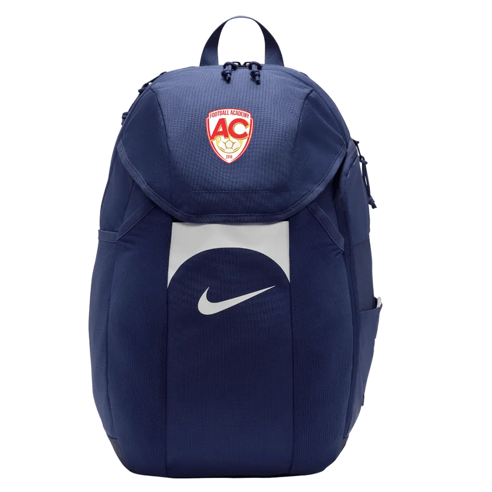 AC FOOTBALL  Academy Team Backpack 30L (DV0761-410)
