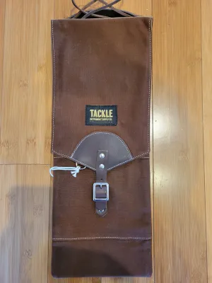 Accessories - Tackle Instruments Compact Stick Bag