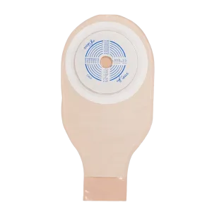 ActiveLife 1-Piece Stomahesive Drainable Pouch
