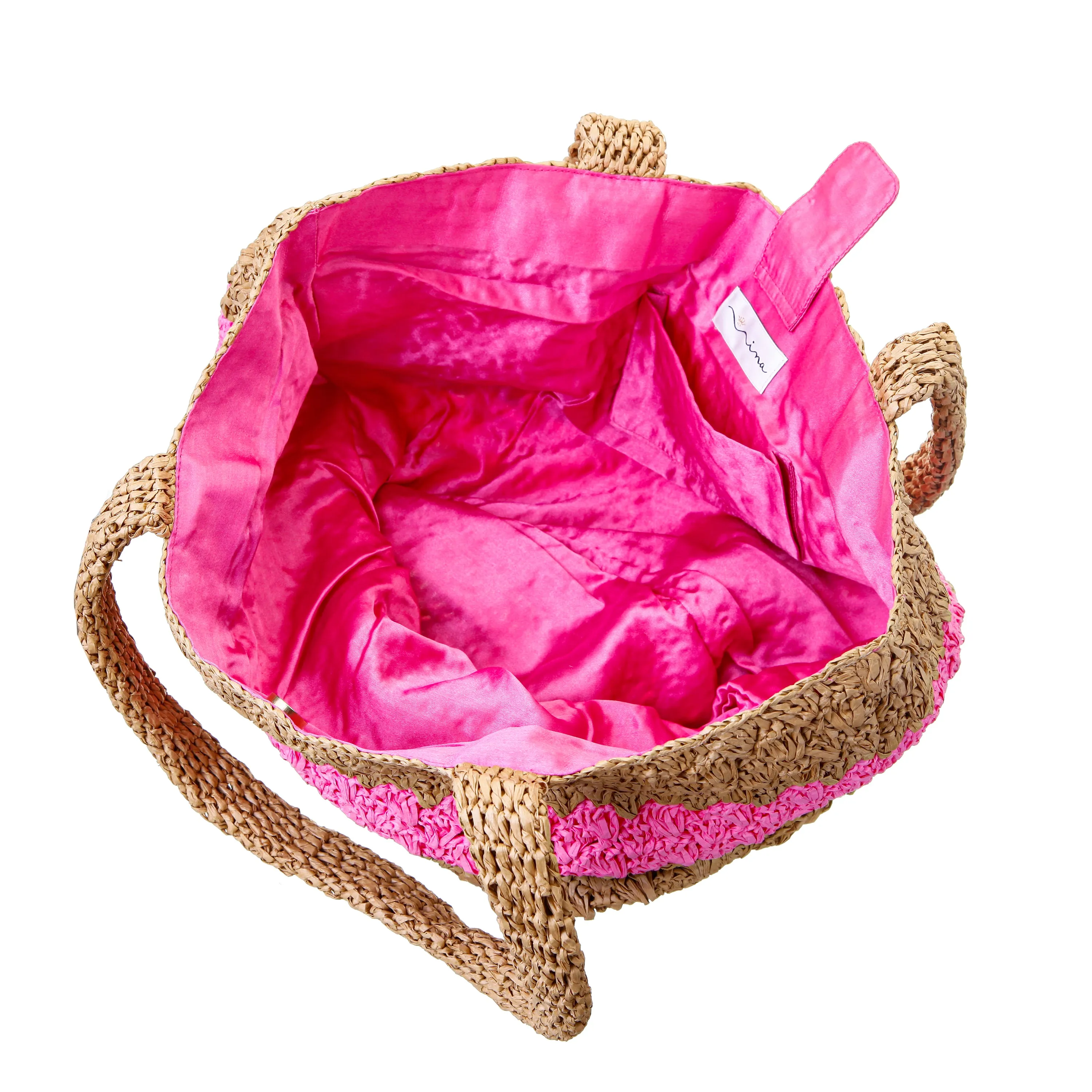 ADAH-NATURAL/PINK