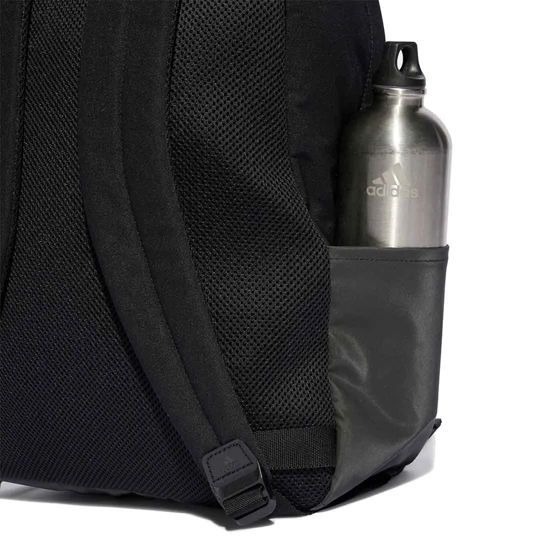 adidas Brand Love Allover Print Classic Backpack | IX6802