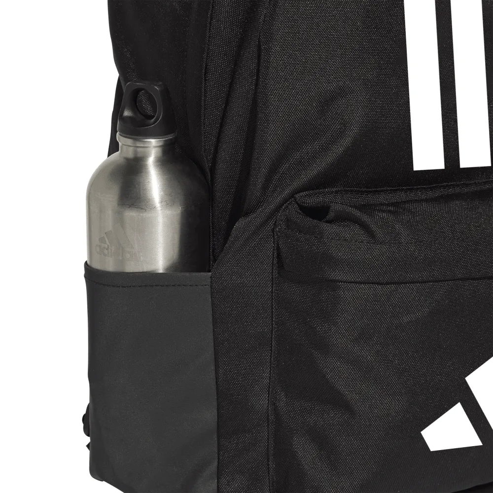 adidas Classic Back-to-School 3-Stripes Kids Backpack