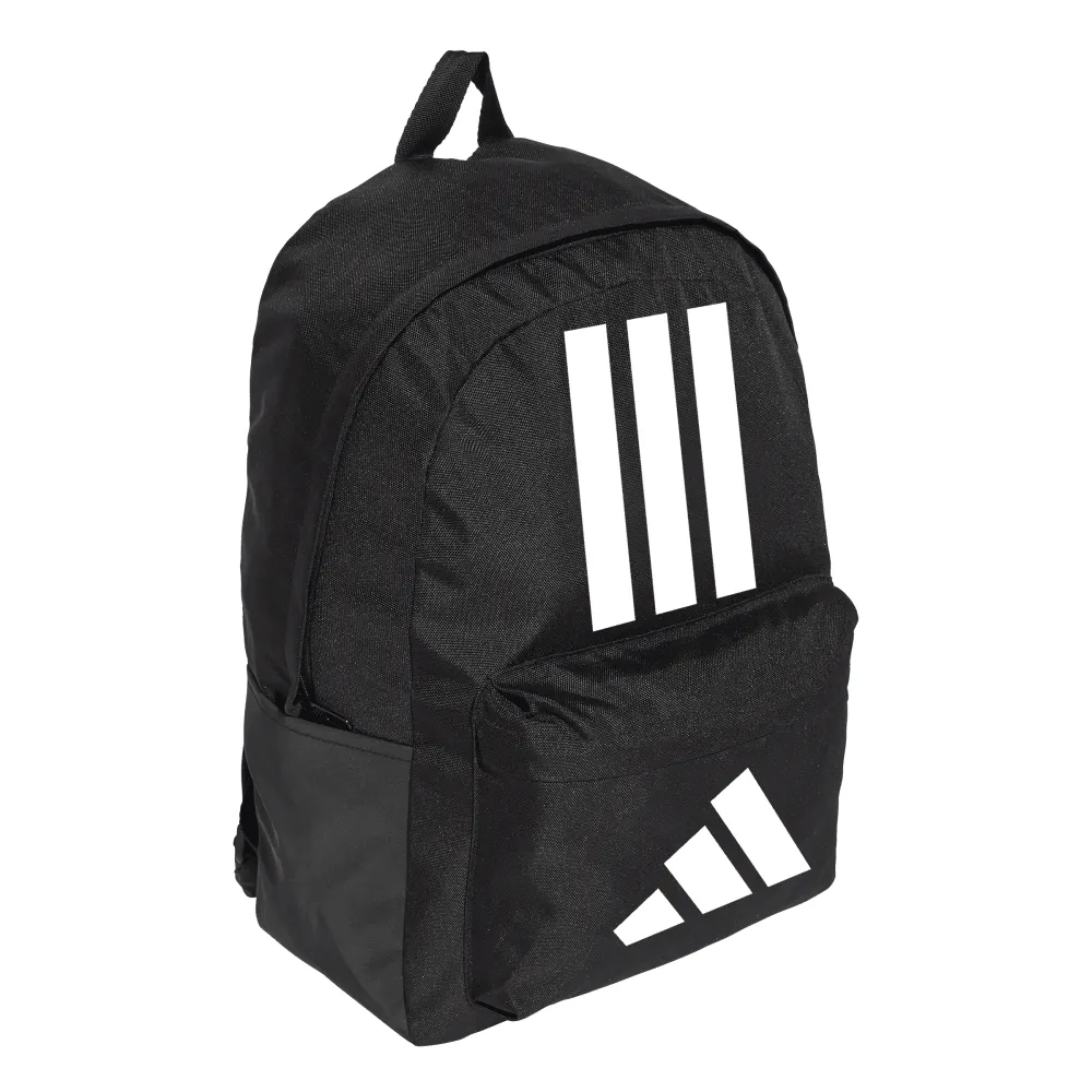 adidas Classic Back-to-School 3-Stripes Kids Backpack