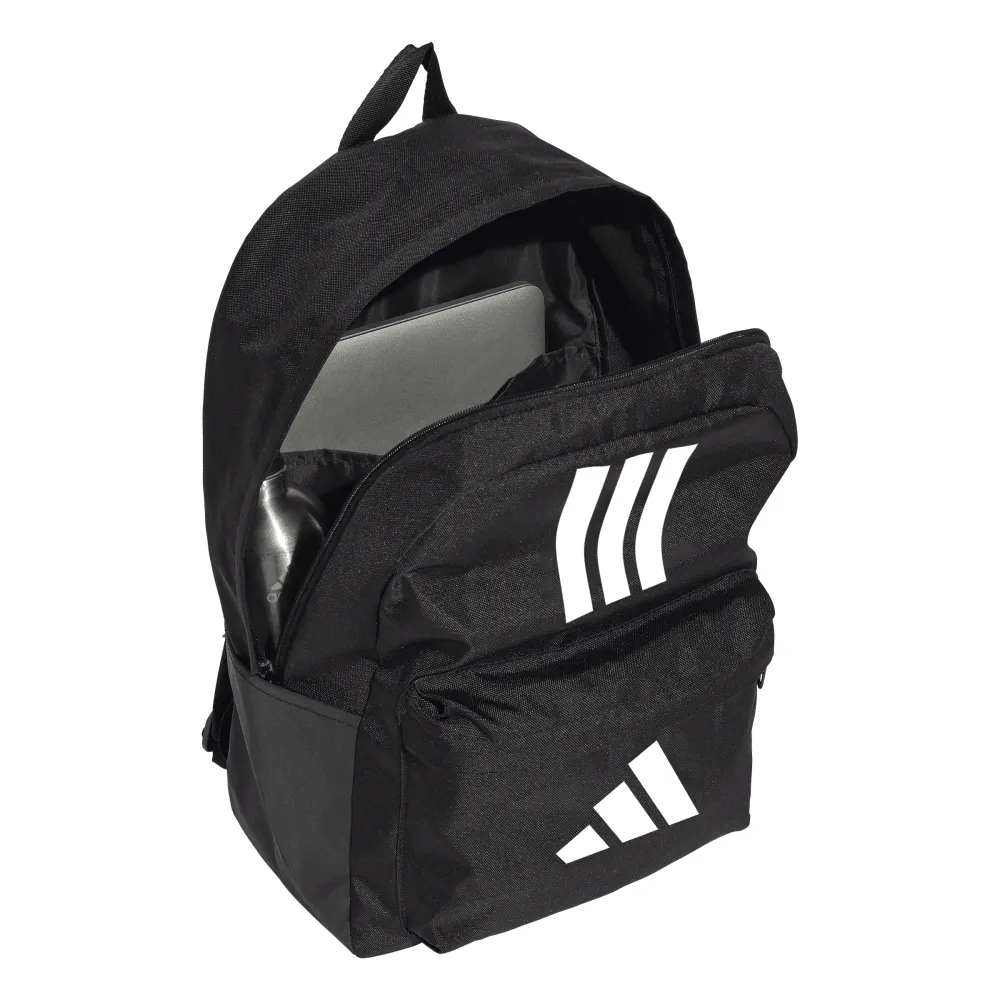 adidas Classic Back-to-School 3-Stripes Kids Backpack