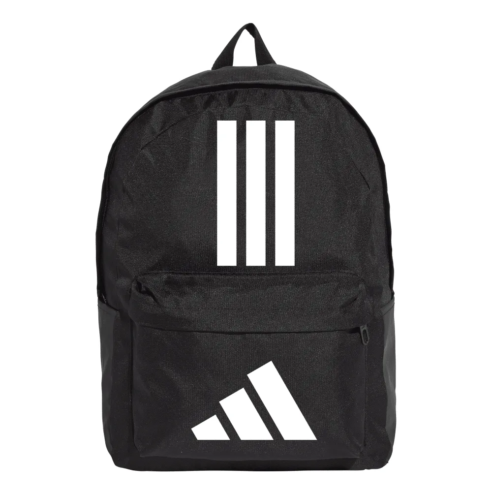 adidas Classic Back-to-School 3-Stripes Kids Backpack