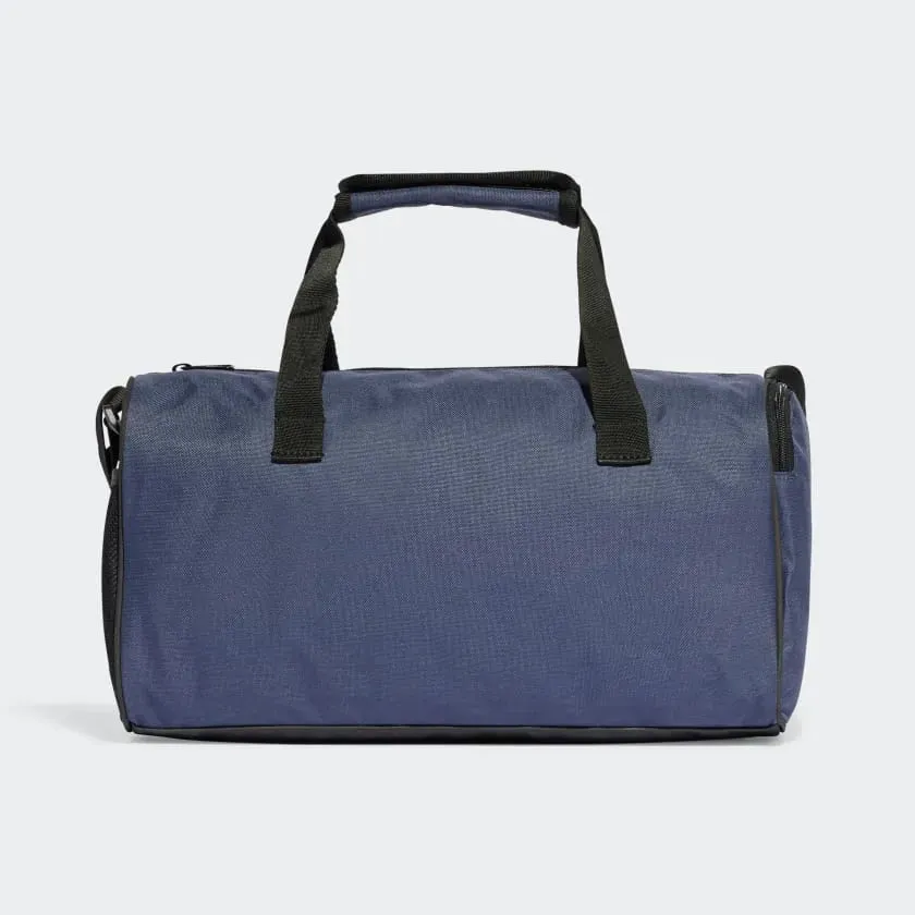ADIDAS ESSENTIALS LINEAR DUFFEL BAG EXTRA SMALL HR5346
