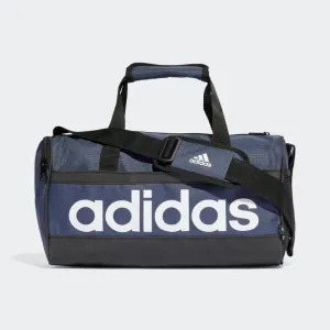 ADIDAS ESSENTIALS LINEAR DUFFEL BAG EXTRA SMALL HR5346