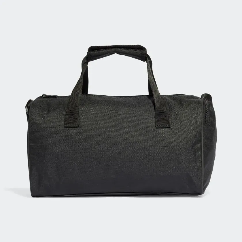 ADIDAS ESSENTIALS LINEAR DUFFEL BAG EXTRA SMALL HT4744