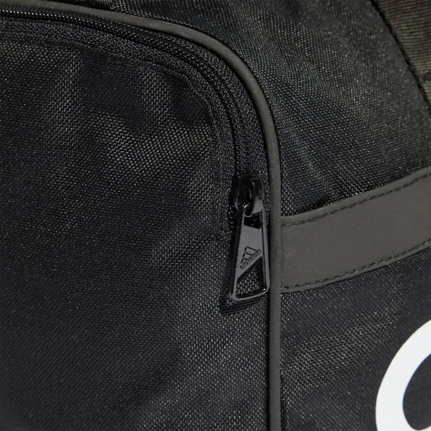 ADIDAS ESSENTIALS LINEAR DUFFEL BAG EXTRA SMALL HT4744