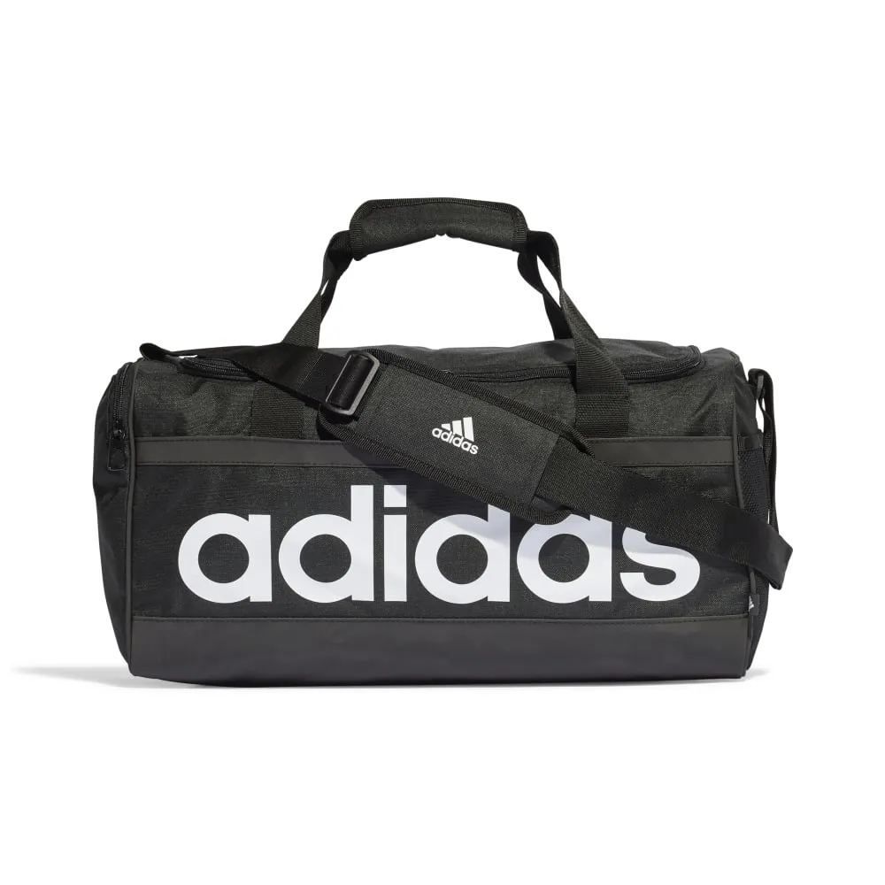 Adidas Linear Duffel Bag