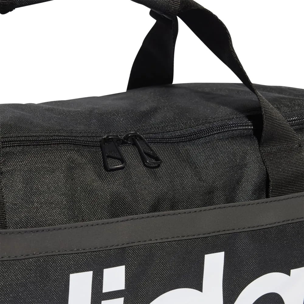 Adidas Linear Duffel Bag
