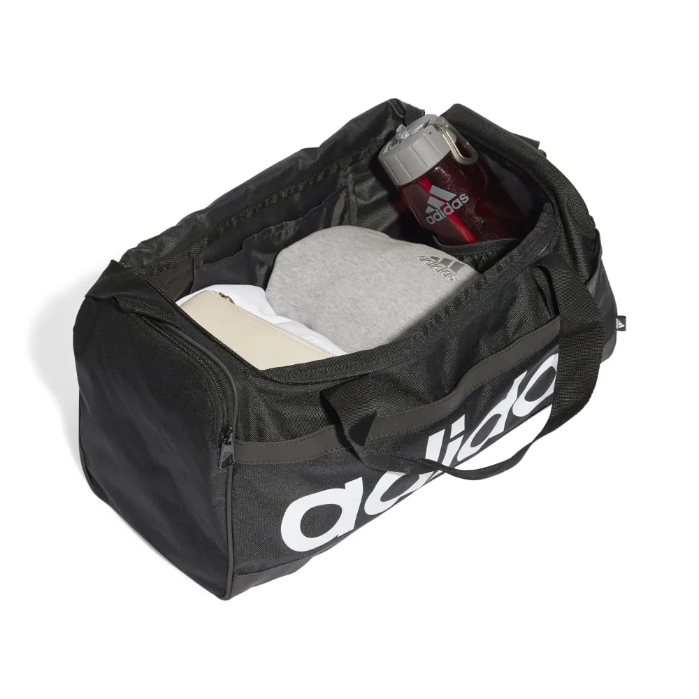 Adidas Linear Duffel Bag