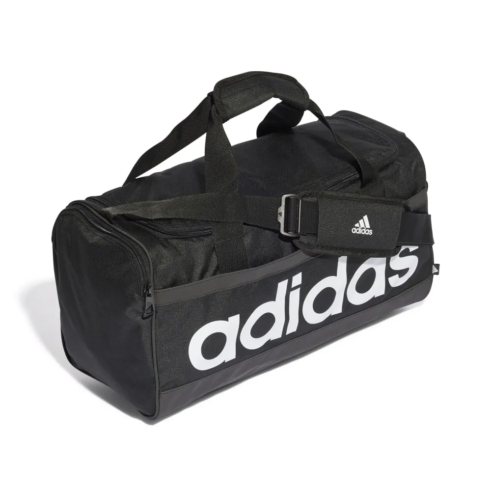 Adidas Linear Duffel Bag