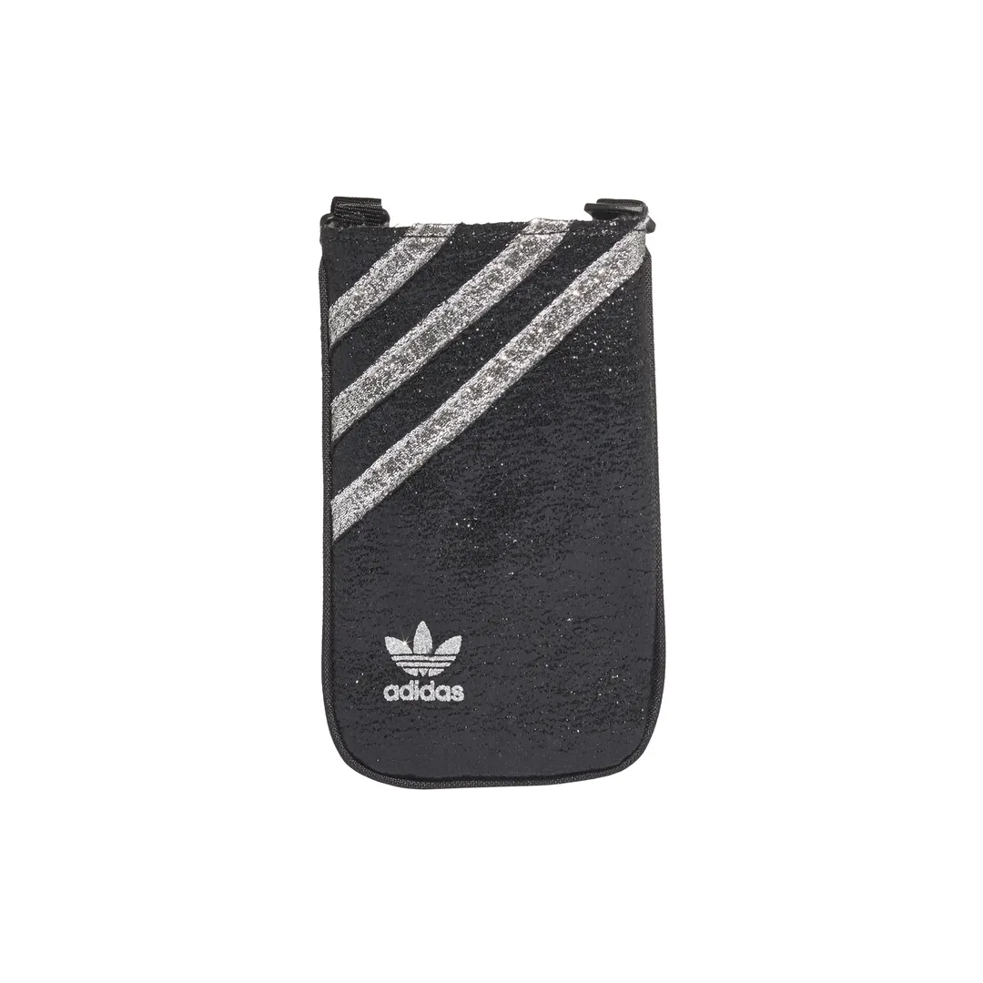Adidas Originals Pouch Black Silver GN2142