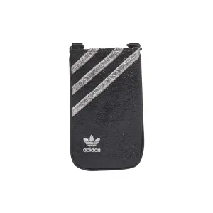Adidas Originals Pouch Black Silver GN2142